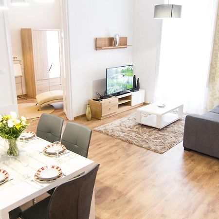 Luxury 2Br Apt By The Synagogue Budapest Exterior photo