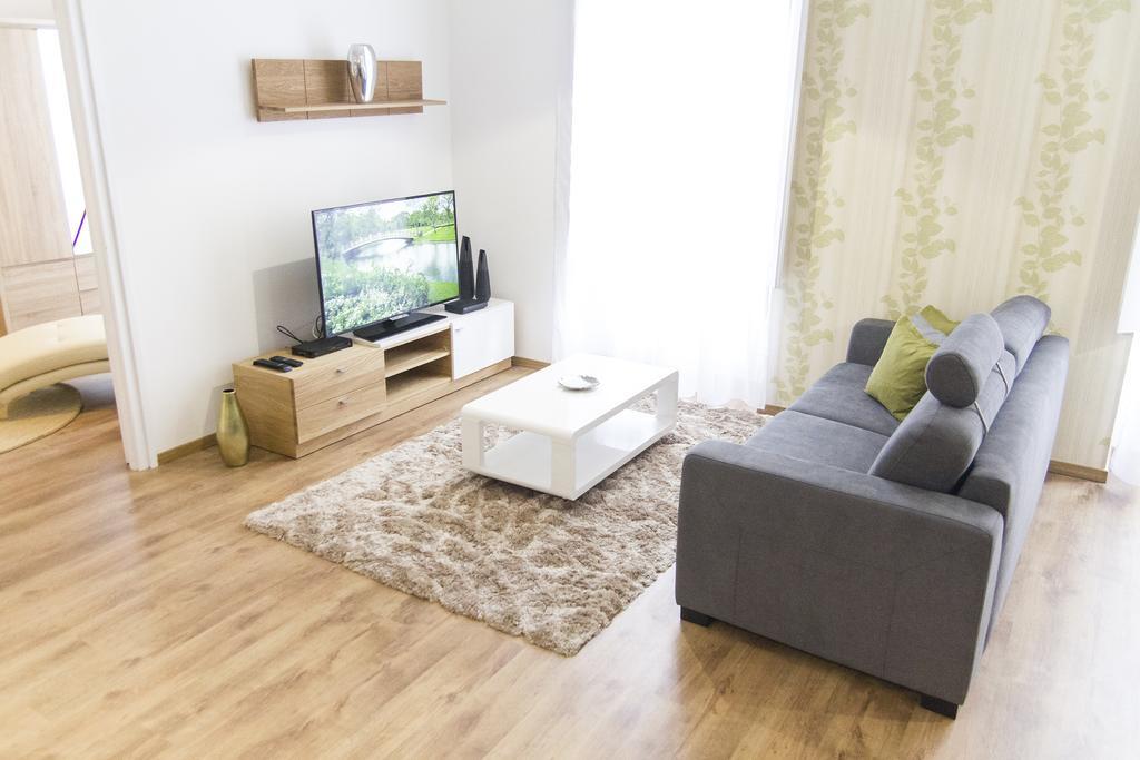 Luxury 2Br Apt By The Synagogue Budapest Exterior photo