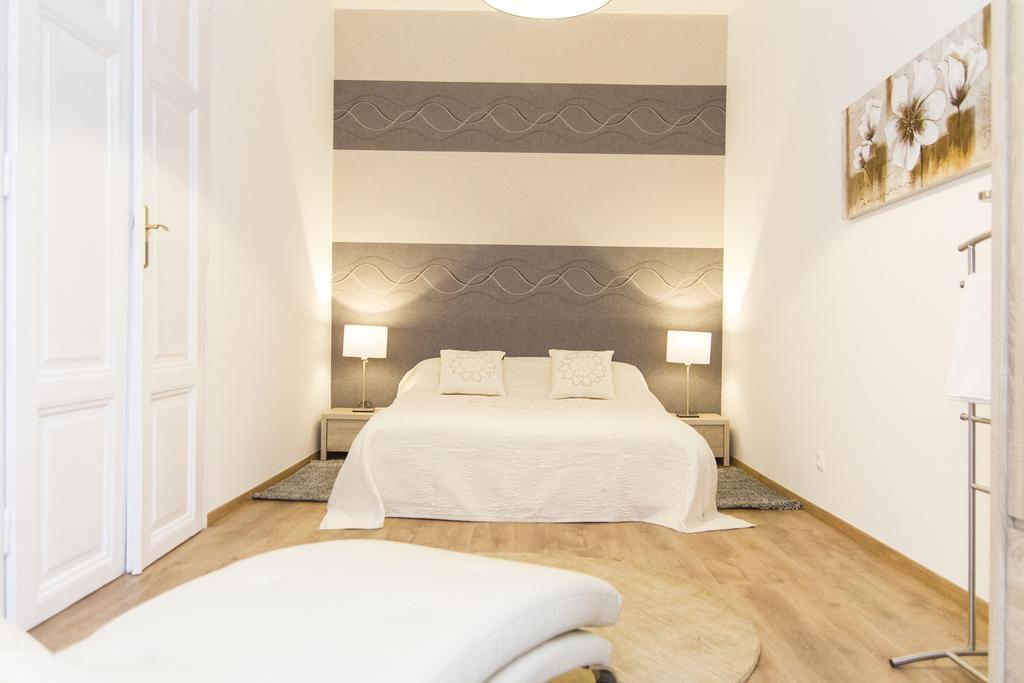 Luxury 2Br Apt By The Synagogue Budapest Exterior photo