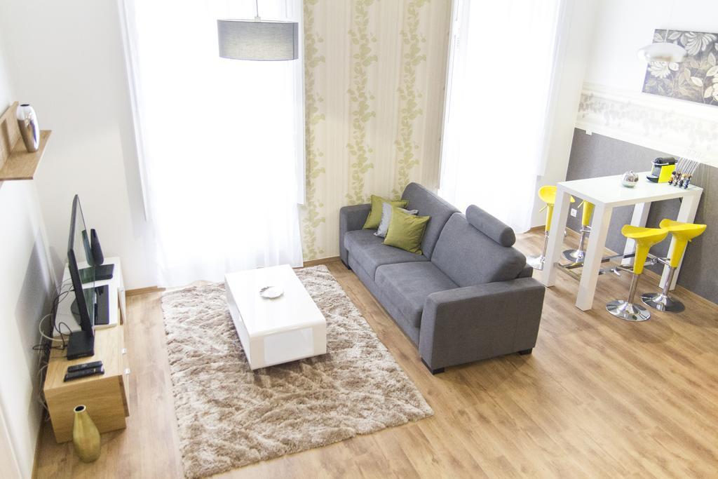 Luxury 2Br Apt By The Synagogue Budapest Exterior photo