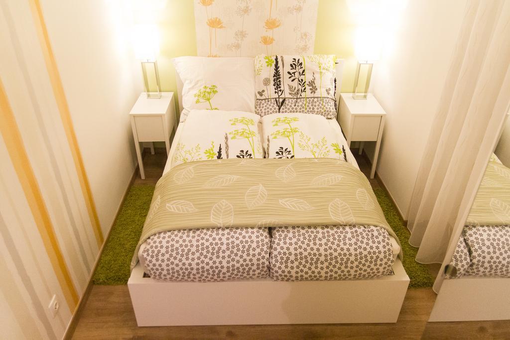 Luxury 2Br Apt By The Synagogue Budapest Exterior photo