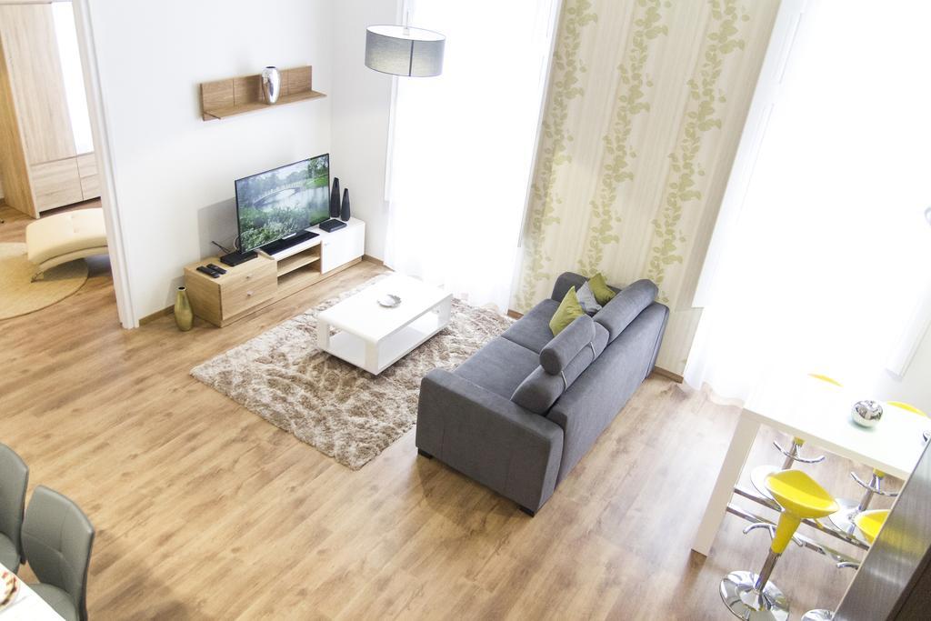 Luxury 2Br Apt By The Synagogue Budapest Exterior photo