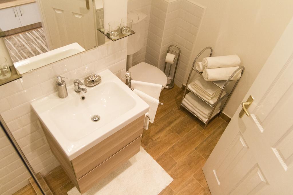 Luxury 2Br Apt By The Synagogue Budapest Exterior photo